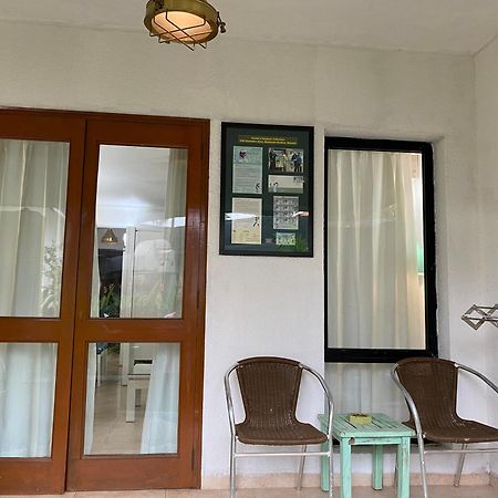 Riviera Hermitage Anjuna Exterior photo