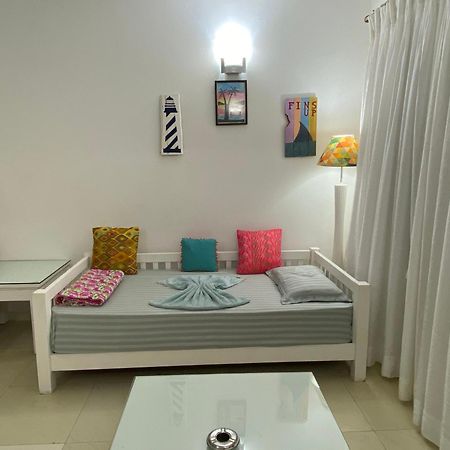 Riviera Hermitage Anjuna Exterior photo