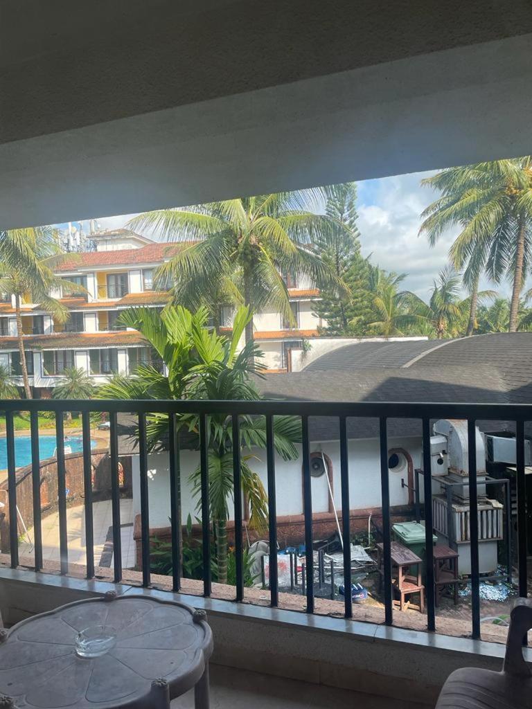 Riviera Hermitage Anjuna Exterior photo